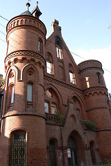 Image showing Castle - 5