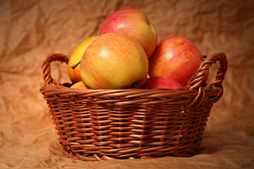 Image showing Apples