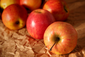 Image showing Apples