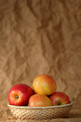 Image showing Apples