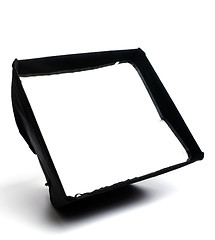 Image showing softbox