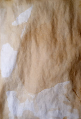 Image showing paint paper