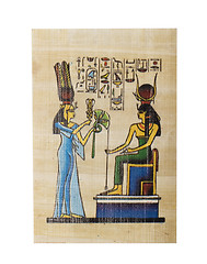 Image showing papyrus