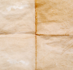 Image showing texture blank