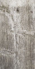 Image showing wooden background