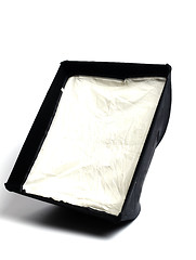 Image showing softbox