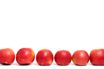 Image showing Apples