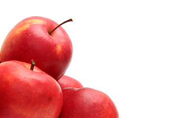 Image showing Apples