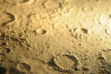 Image showing Moon