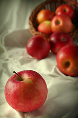 Image showing Apples