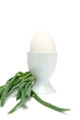 Image showing Egg