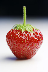 Image showing strawberry