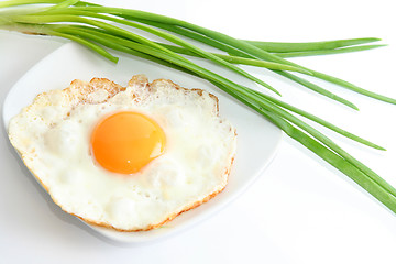Image showing Egg