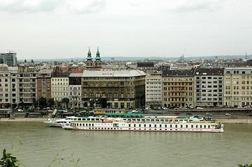 Image showing Budapest 5