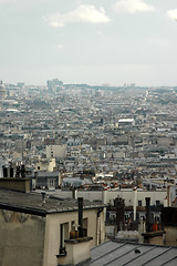 Image showing Paris 21