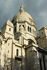 Image showing Paris - Montmartre 8