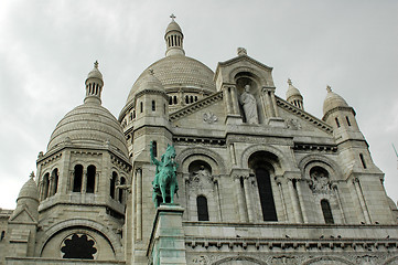 Image showing Paris - Montmartre 10