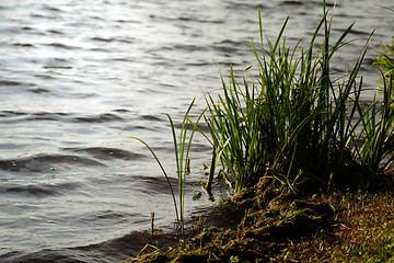 Image showing Lake