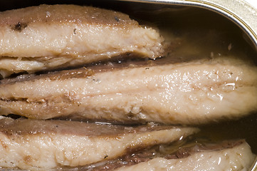 Image showing sardines skinless boneless