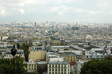Image showing Paris 10