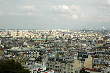 Image showing Paris 11