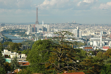 Image showing Paris 4