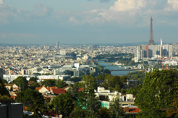 Image showing Paris 6