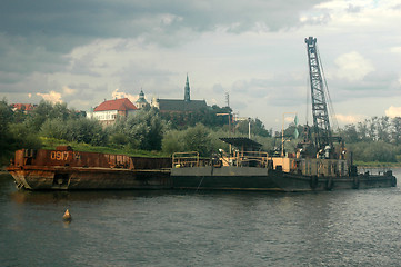 Image showing River