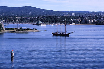 Image showing Oslo - 2