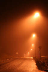 Image showing Streetlight