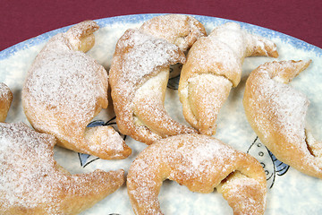 Image showing Home made bakery