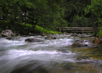 Image showing River