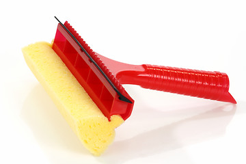 Image showing Squeegee