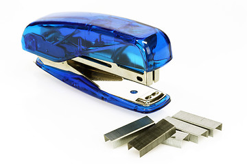 Image showing Office stapler