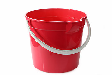 Image showing Bucket