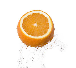 Image showing orange 