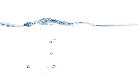 Image showing water concept
