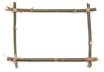 Image showing frame