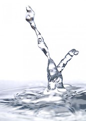 Image showing water