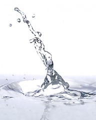 Image showing water