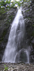 Image showing Waterfall