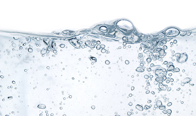 Image showing water