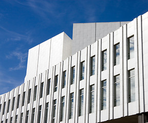 Image showing Finlandia Concert Hall