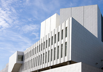 Image showing Finlandia Concert Hall