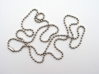 Image showing Chain