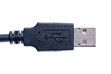 Image showing usb macro