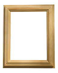 Image showing decorative frame