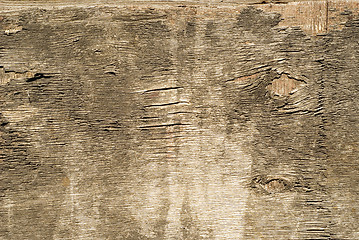 Image showing plywood background