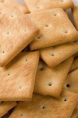 Image showing cookies