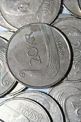 Image showing 20 NOK